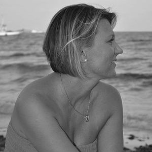 Meet your Posher, Terrina